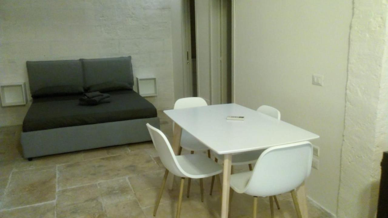 Central Patio Apartament