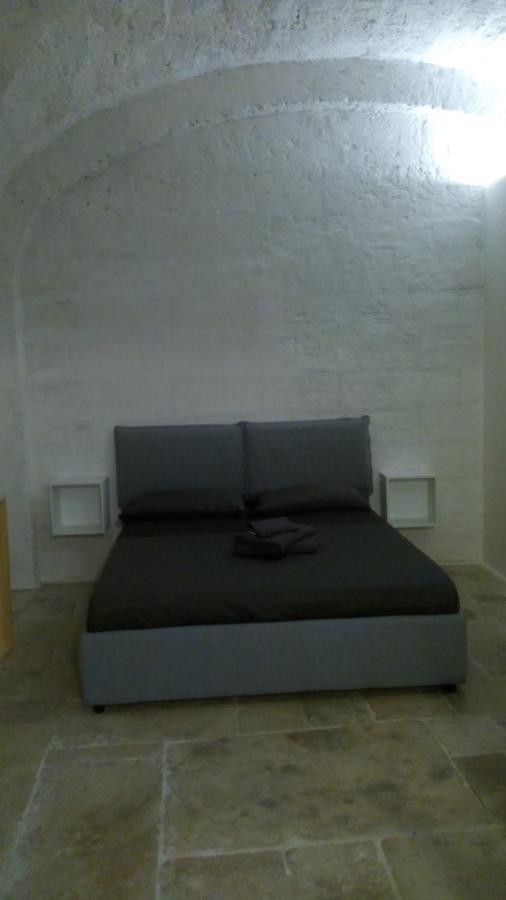 Central Patio Apartament Bari