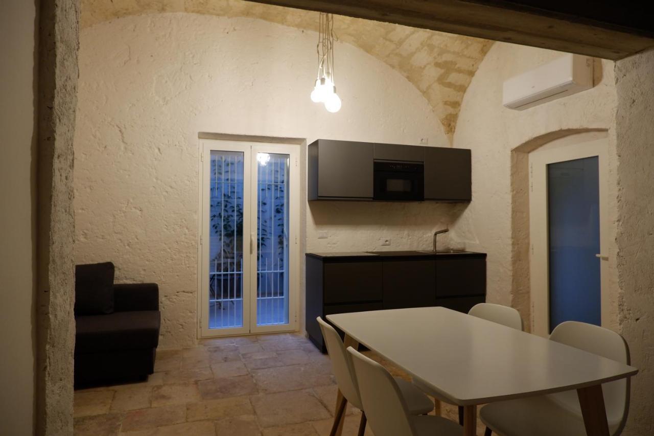 Central Patio Apartament
