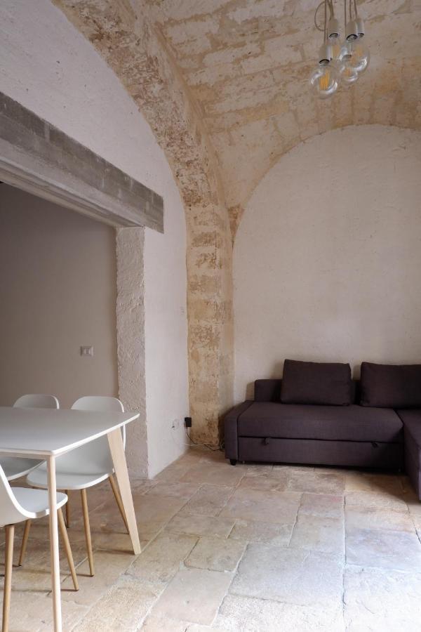 Central Patio